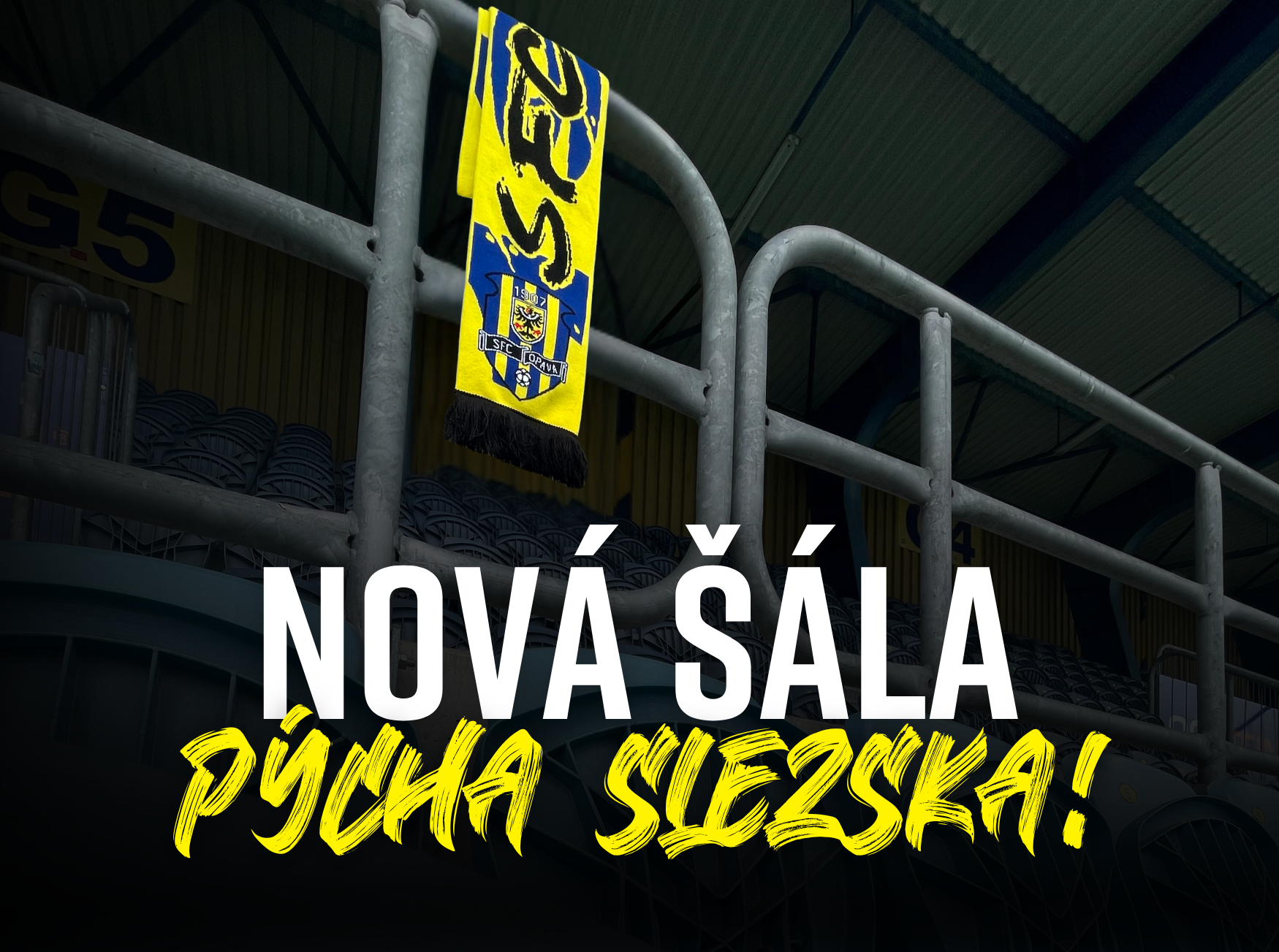 banner sala
